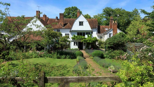 Paycocke's House and Garden | Essex | National Trust